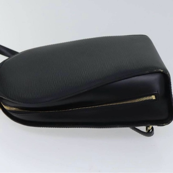 Louis Vuitton Black Mabillion Backpack in LIKE NEW CONDITION - Picture 5 of 14